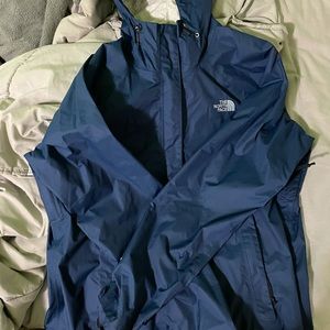 North face Rain Jacket